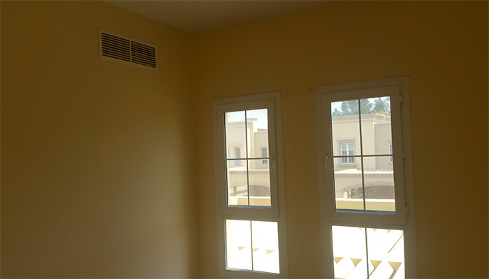Apartment And Villa Painting Services In Dubai Odorless Paints