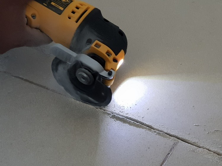 grout cleaning service in Dubai