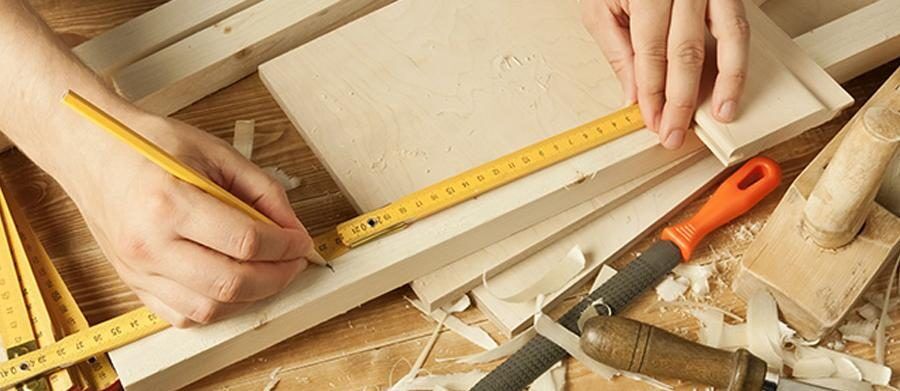 carpentry services in Dubai