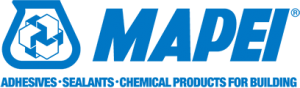 Mapei Brand Logo