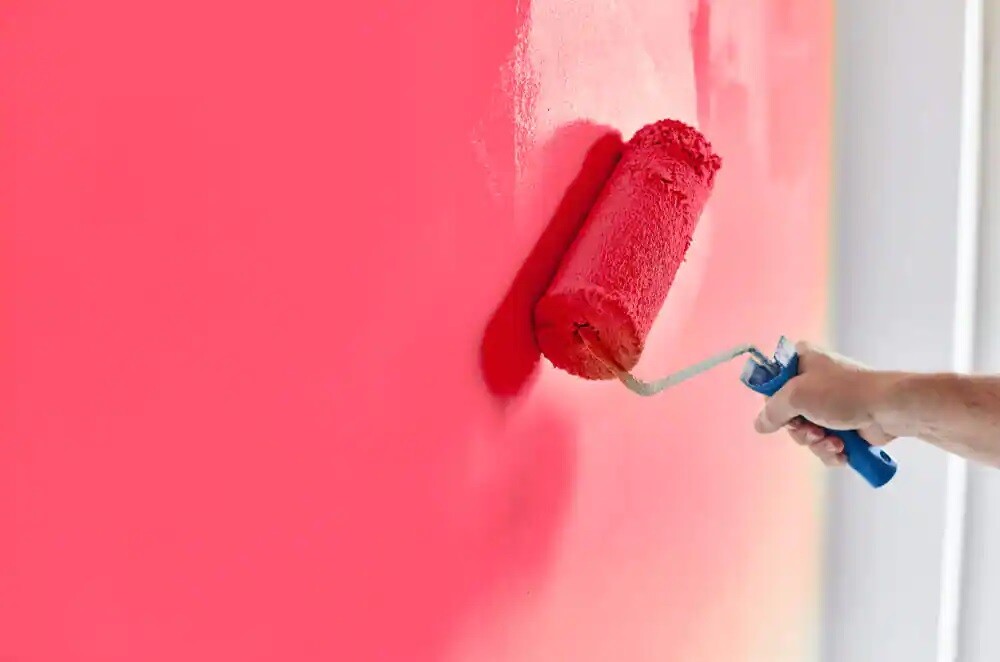 Dubai Wall Painting Company Painters for Home & Offices