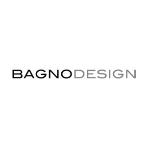 BAGNODESIGN Logo