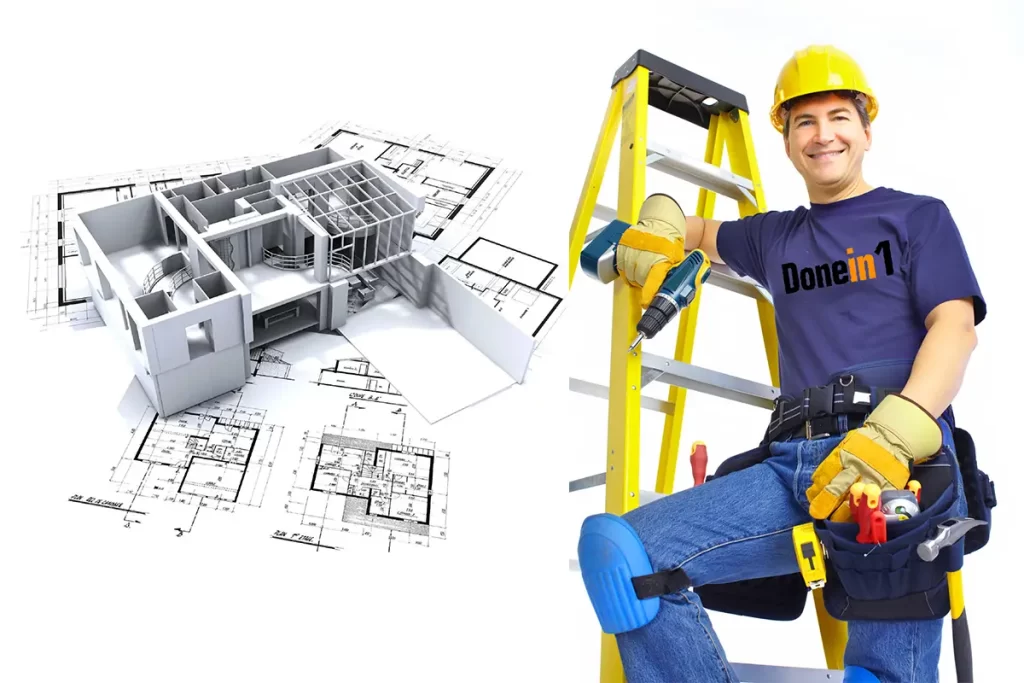 Best Home Maintenance Company in Dubai