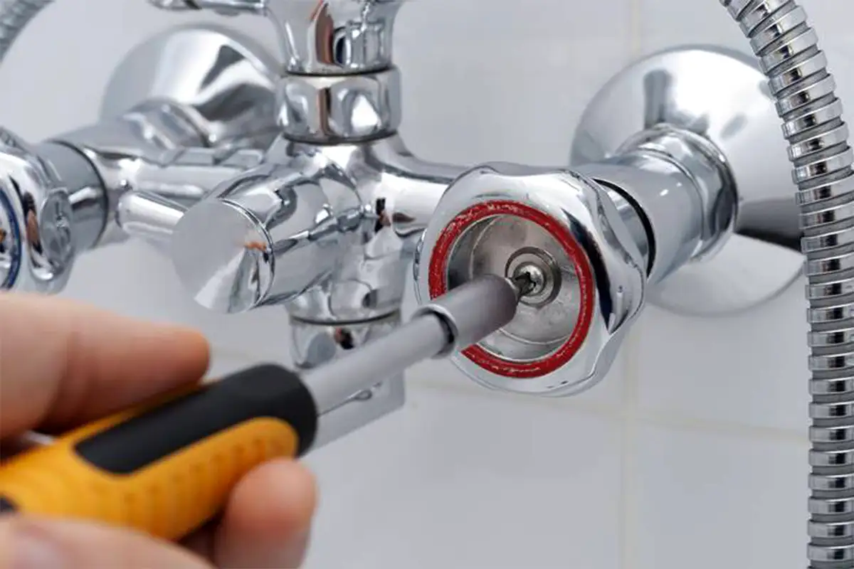 Shower Valve Replacement Cost in Dubai