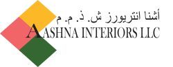 Aashna Interiors LLC Logo