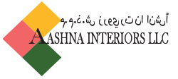 Aashna Interiors LLC logo