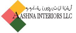 Aashna Interiors LLC logo