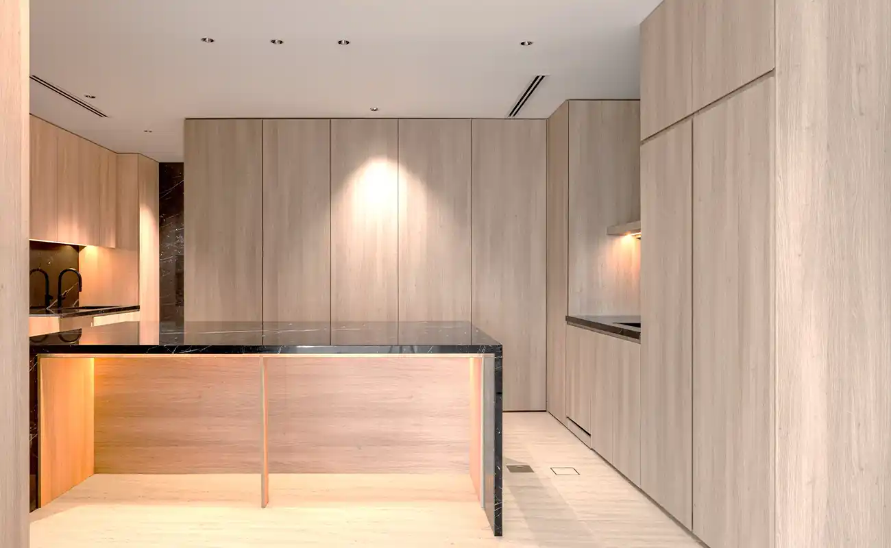 Kitchen Remodeling Cost in Dubai- Horizon Towers